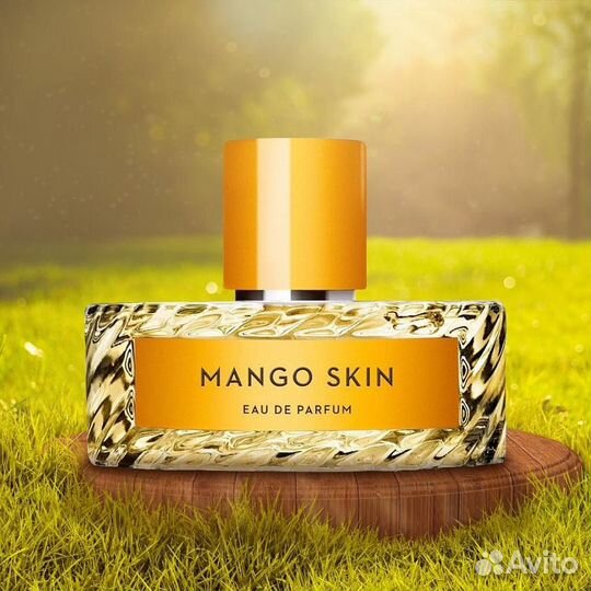 Парфюм от Vilhelm Parfumerie на разлив