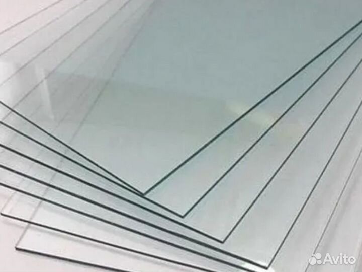 Продам стекло
