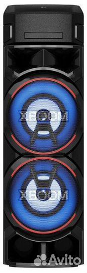 Новая Колонка LG ON99