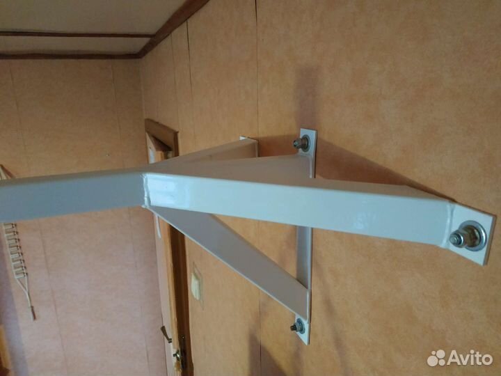 Консоль кронштейн для боксерского мешка