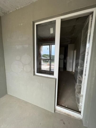 1-к. квартира, 40,2 м², 1/18 эт.