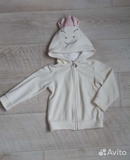 Костюм для девочки