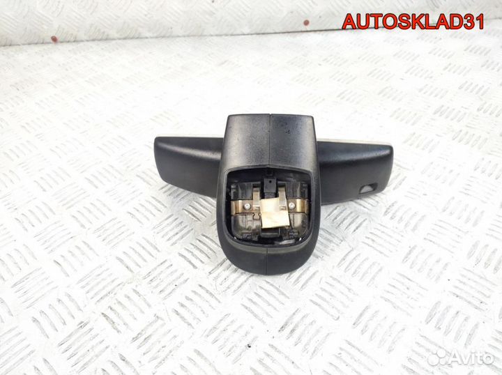 Зеркало салона заднего вида VW Passat B6 3C0857511