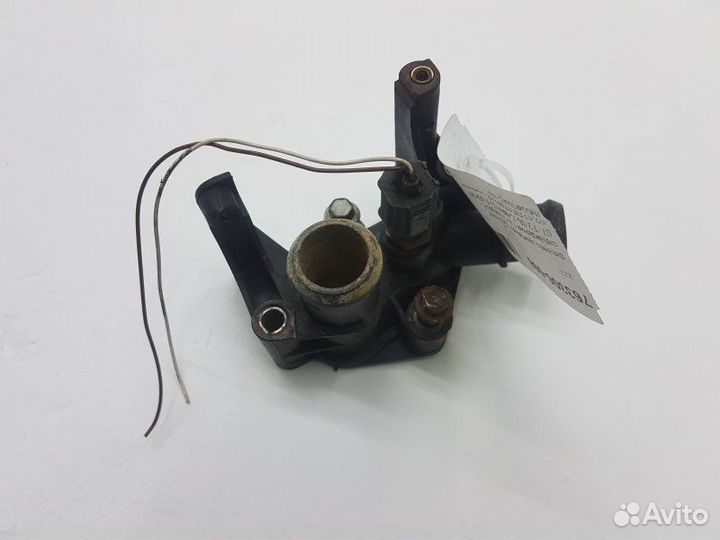 Фланец двигателя системы охлаждения 1.4-1.6.F2