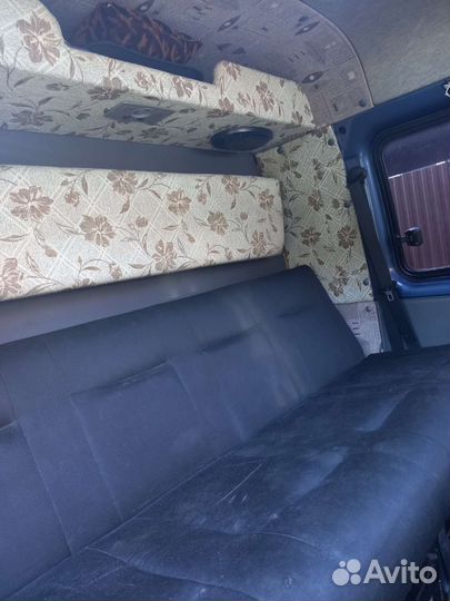 Грузопассажирские перевозки