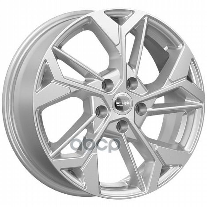 Литые диски iFree 6.5×R17 5×114.3