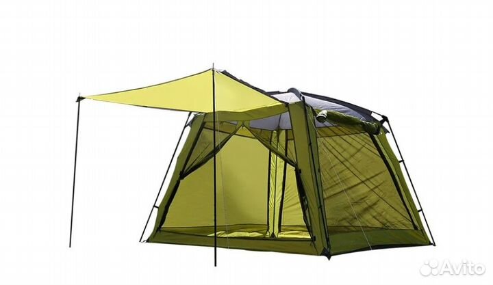 Палатка шатер traveltop 2051А