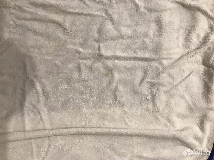 Наматрасник для пеленального столика, люльки