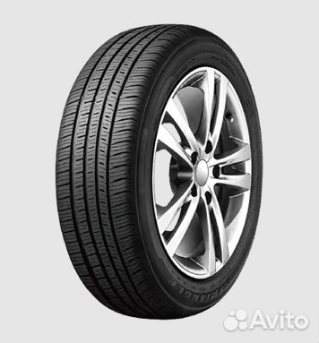 Triangle AdvanteX TC101 215/65 R16 102H