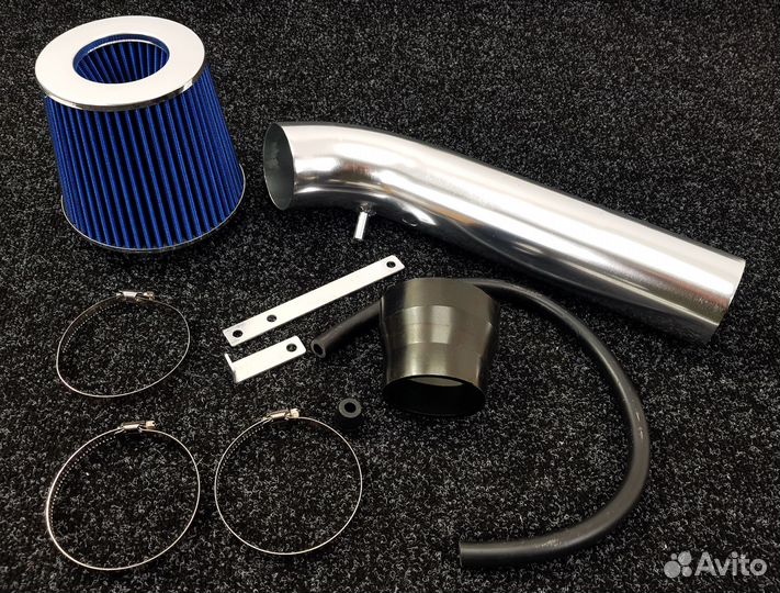 Холодный впуск honda civic EX 96-98