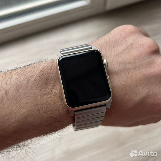 Ремешок для Apple Watch Uniq Strova
