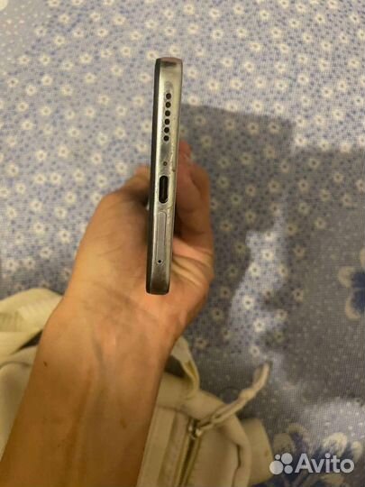 Xiaomi Redmi Note 11 Pro, 8/128 ГБ