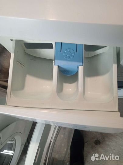 Стиральная машина бу