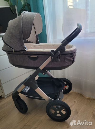 Stokke trails 2 в 1