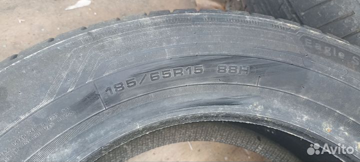 Goodyear Eagle Sport 2 185/65 R15