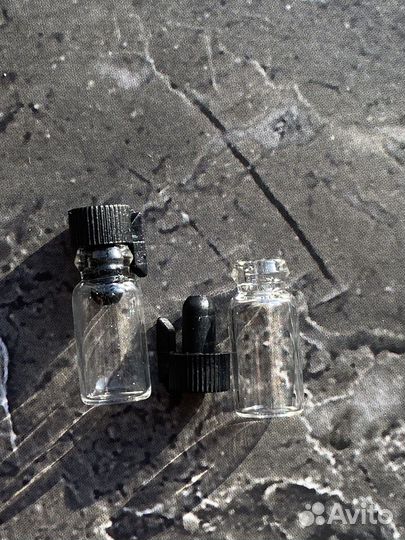 Фиолка, пробник, атомайзер 0,5 мл 50 шт