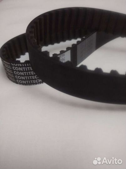 Ремень грм Ваз 2110-2112, 16v