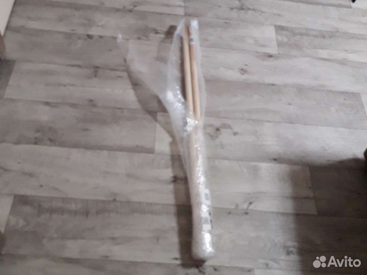 Гимнастическая палка