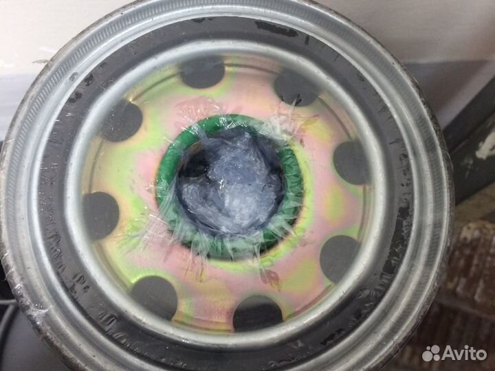 Фильтр картридж осушителя тормозной системы Камаз