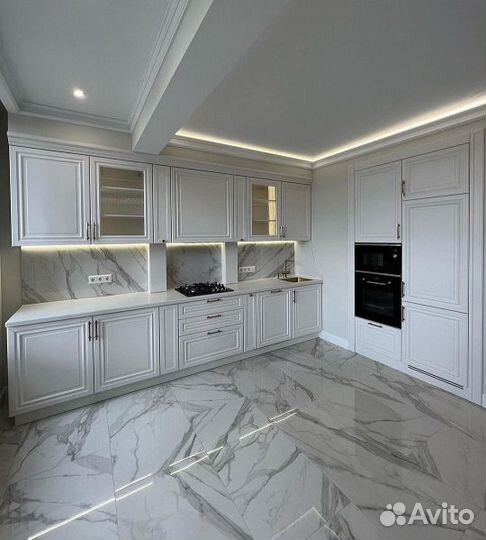 Индивидуальная мебель на заказ