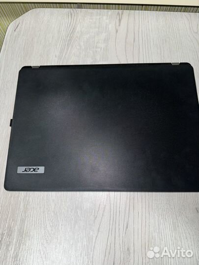Ноутбук Acer