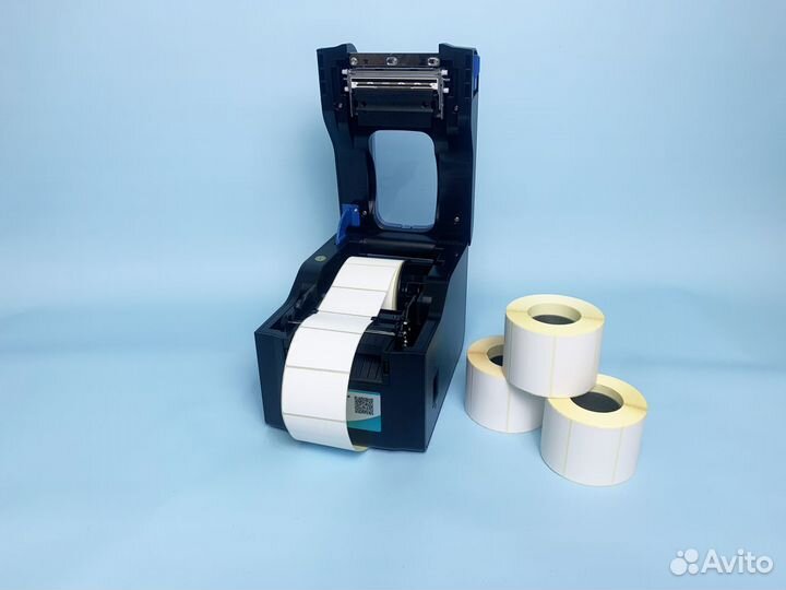 Принтер XP370B Честный знак