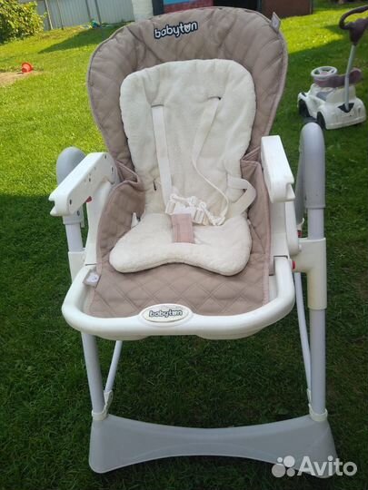 Столик для кормления