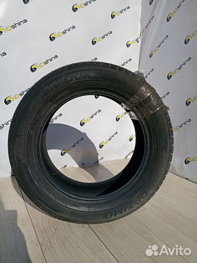 Hankook Kinergy Eco 205/60 R16