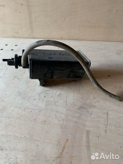 Абсорьер бака LADA Largus