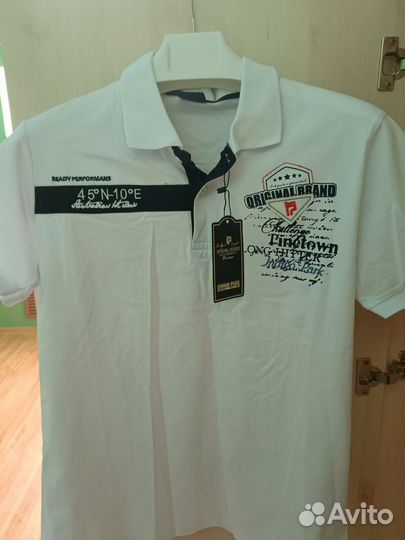 Поло indigo park