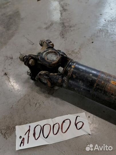 Вал первичный кпп Great Wall H2 2005-2010 GW2.8TC