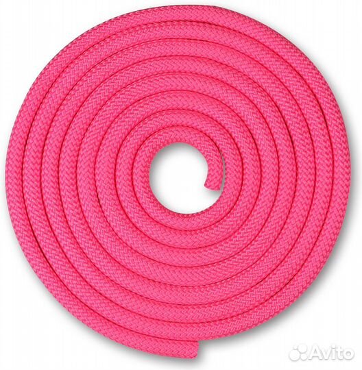 Скакалка Утяжеленная 150 г indigo 2,5 м