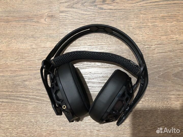 Гарнитура RIG 500 PRO HC