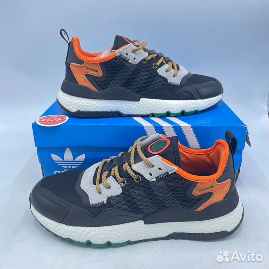 Adidas Nite Jogger