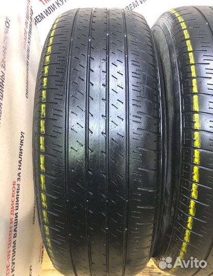 Bridgestone Dueler H/L 33 235/65 R18