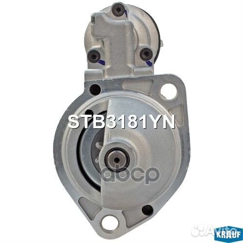 Стартер STB3181YN Krauf