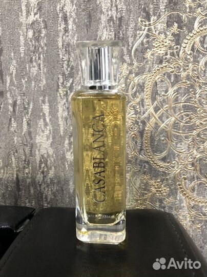 Духи casablanca 100 ml