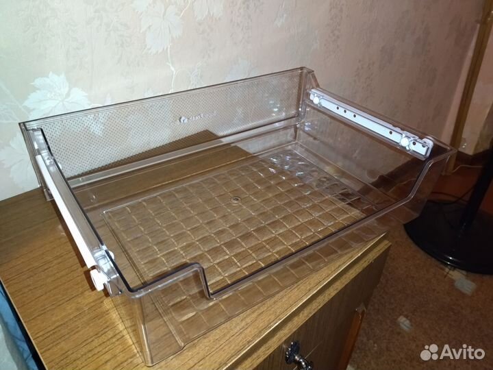 Ящик Super Fresh Box для холодильника Atlant