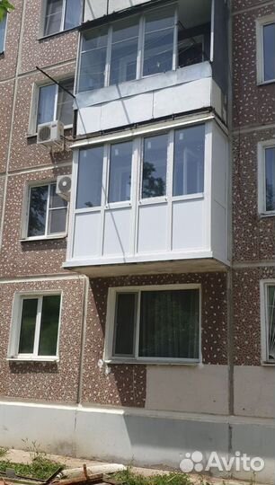 Окно и дверь пвх