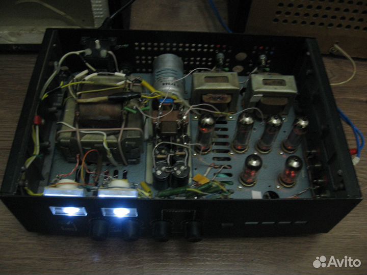 Унч, 2-ух такт.6п15п-ер,6н1п-ви. Доставка Москва