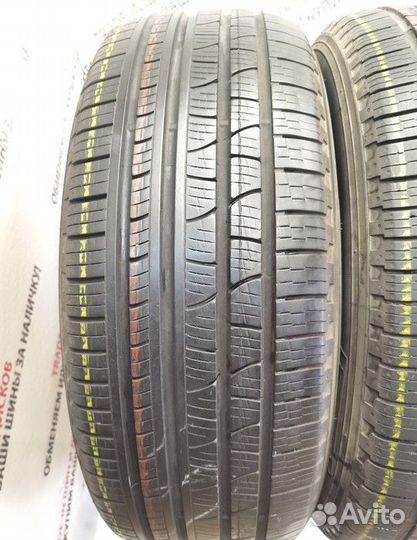 Pirelli Scorpion Verde 235/60 R18 107V