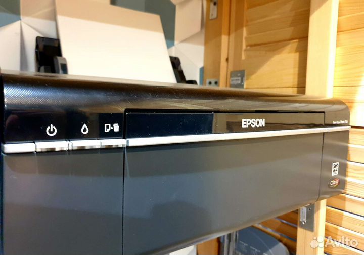 Принтер Epson T50