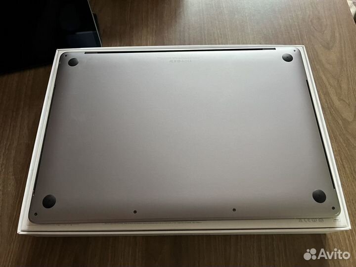 Apple MacBook Pro 15 2017 2tb