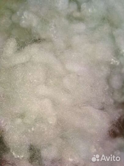 Наполнитель холлофайбер Синтешар