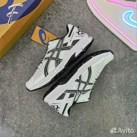 Кроссовки Asics Gel Kahana 8 Новые