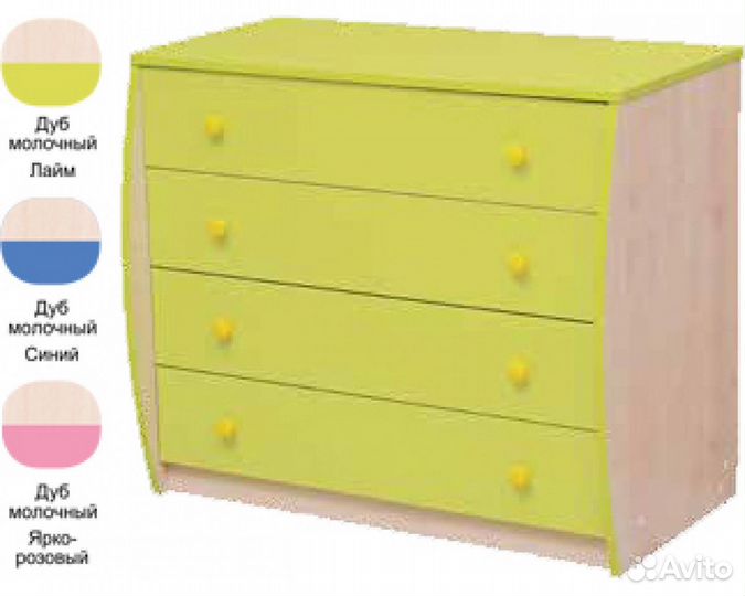 Детская мебель