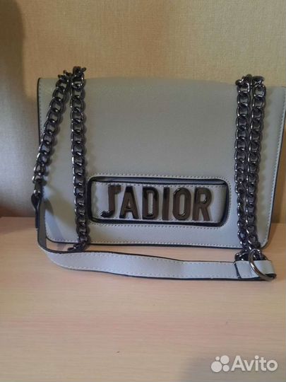 Сумка клатч