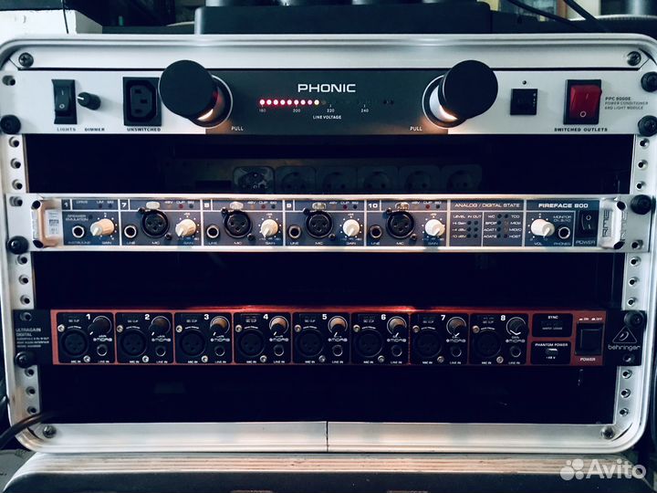 Обучение звукорежиссуре. Курсы звукорежиссуры