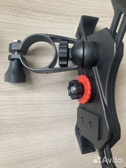 Держатель телефона на руль велосипеда\мотоцикла