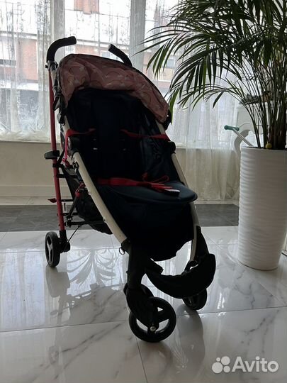 Коляска прогулочная Cosatto